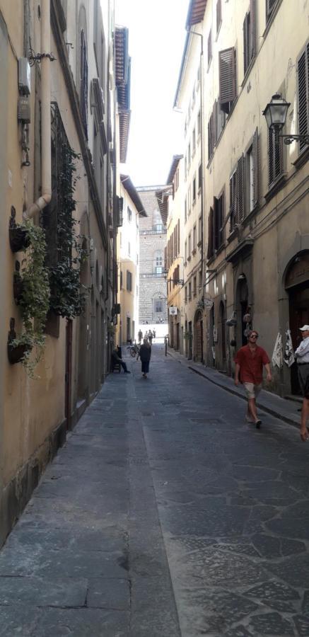 Spazioso, Luminoso A 10 Min Ponte Vecchio E Palazzo Pitti , Ideale Per Coppie E Famiglie Florence Exterior photo